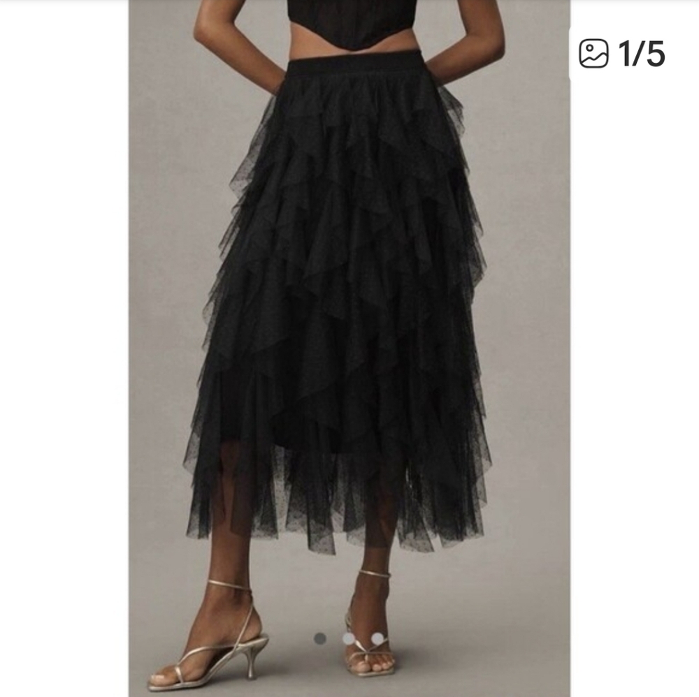 CO HOSTING BEST OF DRESSES & SKIRTS FRI NOV 28 3PM EST - Picture 4 of 4